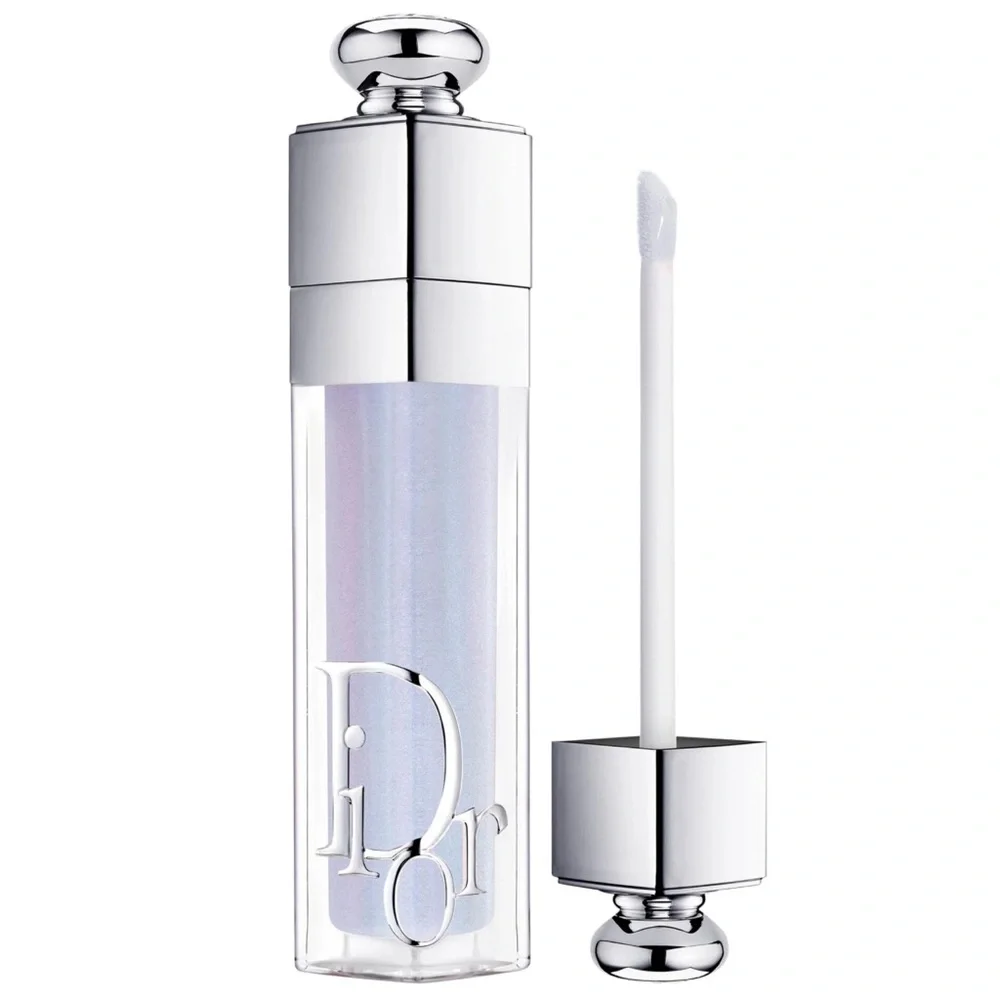 NEW Dior Addict Lip Maximizer - 084 Bluemania